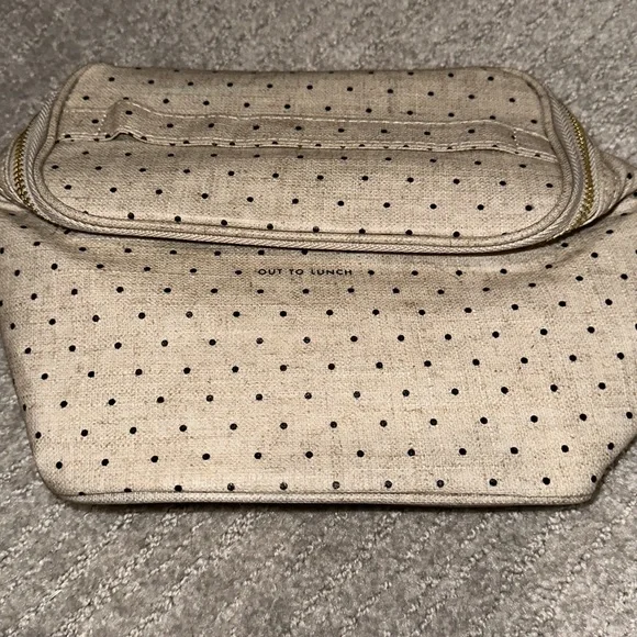 Kate spade lunch bag - Picture 2 of 2